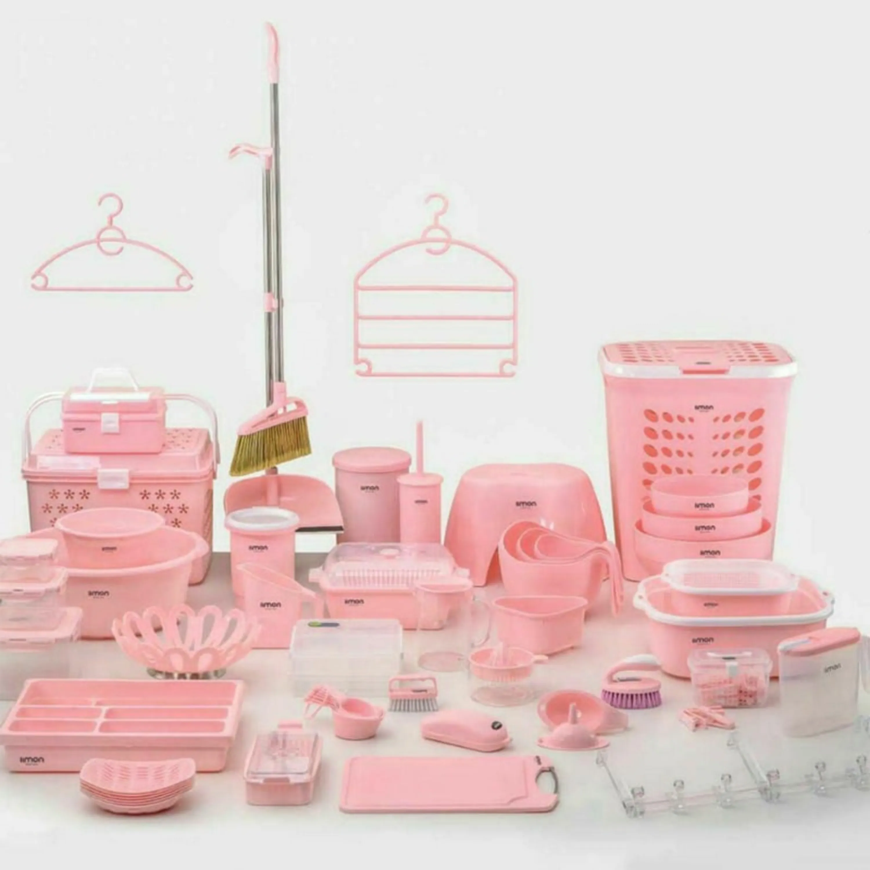 سرویس جهیزیه پلاسکو 58 پارچه لیمون سرویس جهیزیه پلاسکو 58 پارچه لیمون